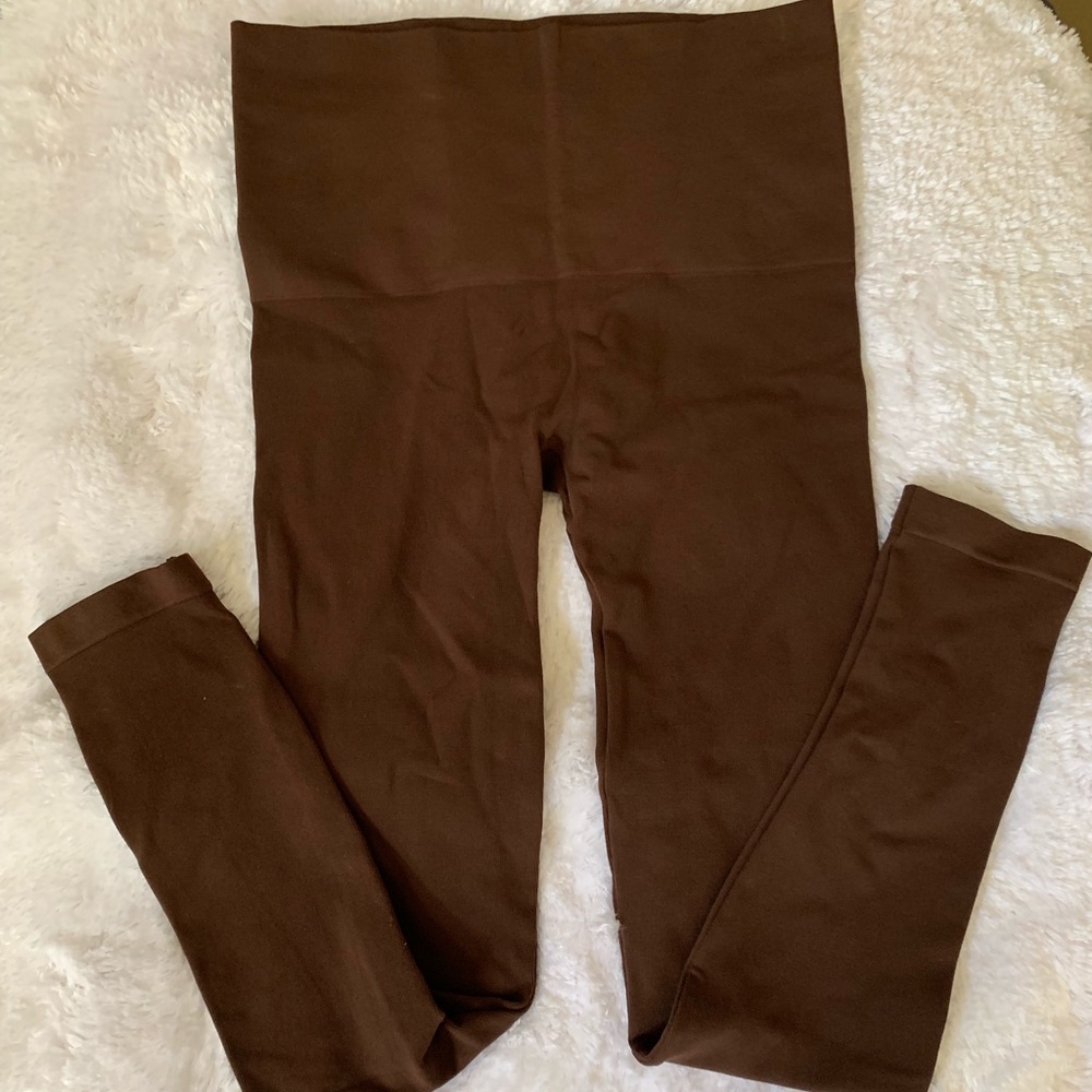 Spanx leggings’